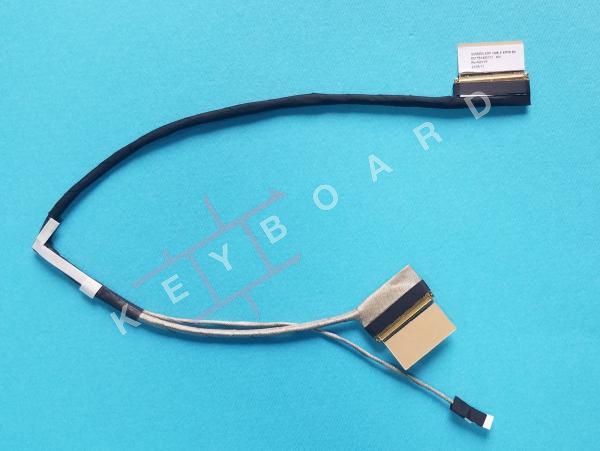 Шлейф матриці до ноутбука Asus Rog GU502DU